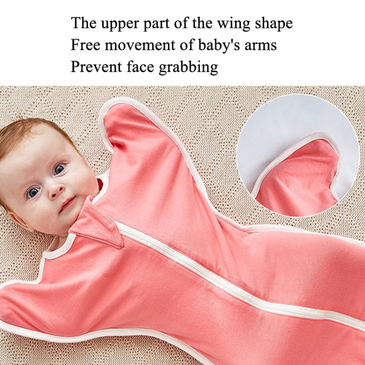 Sacco a pelo neonato in cotone 60-68 cm