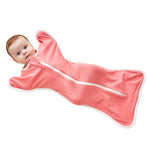Sacco a pelo neonato in cotone 60-68 cm