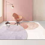 Cuscino decorativo moderno 60x90 cm in poliestere