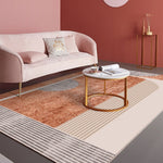 Cuscino decorativo moderno 60x90 cm in poliestere