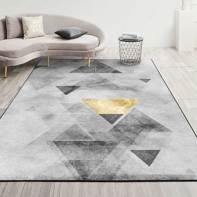 Cuscino decorativo moderno 60x90 cm in poliestere