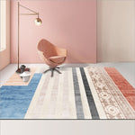 Cuscino per tavolino da salotto 80x160 cm moderno