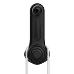 Set 5 clip accessori per base ricarica wireless auto