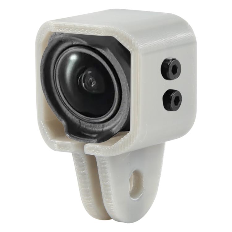 Telaio alloggiamento modulo fotocamera per DJI O3