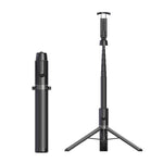 Supporto triangolare telescopico per smartphone 130 cm