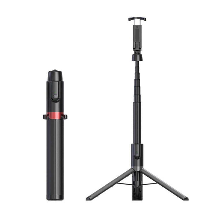 Supporto triangolare telescopico per smartphone 130 cm