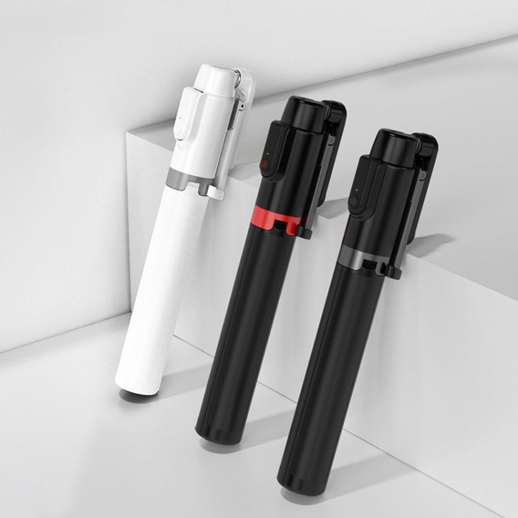 Supporto triangolare telescopico per smartphone 130 cm