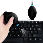 Detergente ad alta pressione per pulizia tastiera PC