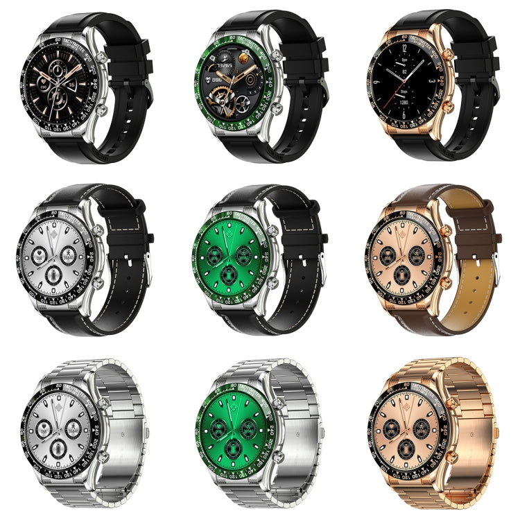 LOANIY E18 Pro Smartwatch Bluetooth con NFC 1,32"