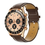 LOANIY E18 Pro Smartwatch Bluetooth con NFC 1,32"