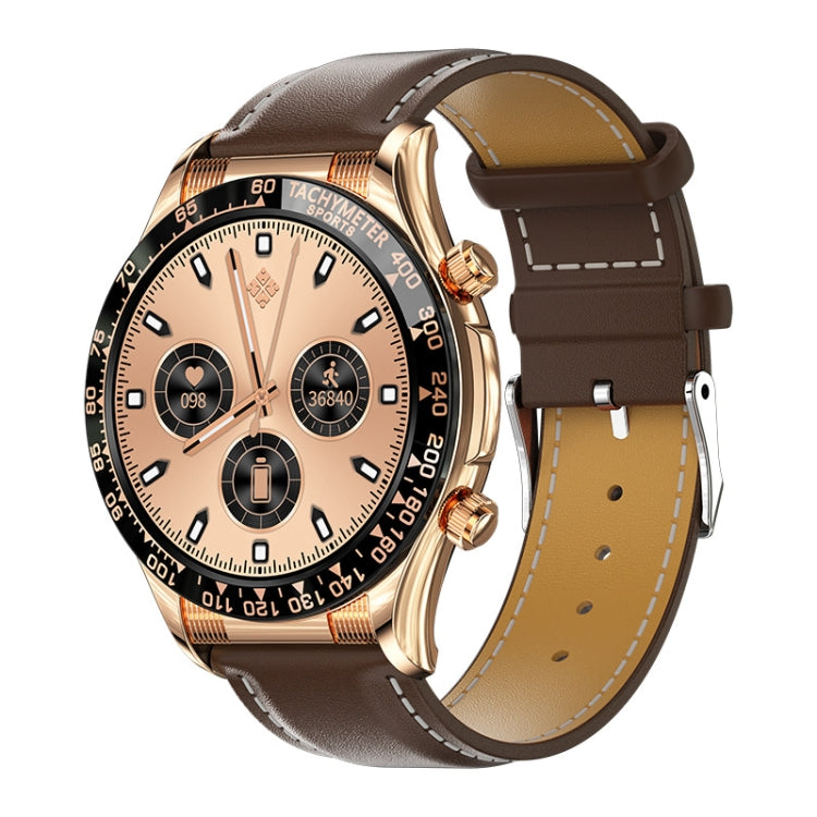 LOANIY E18 Pro Smartwatch Bluetooth con NFC 1,32"