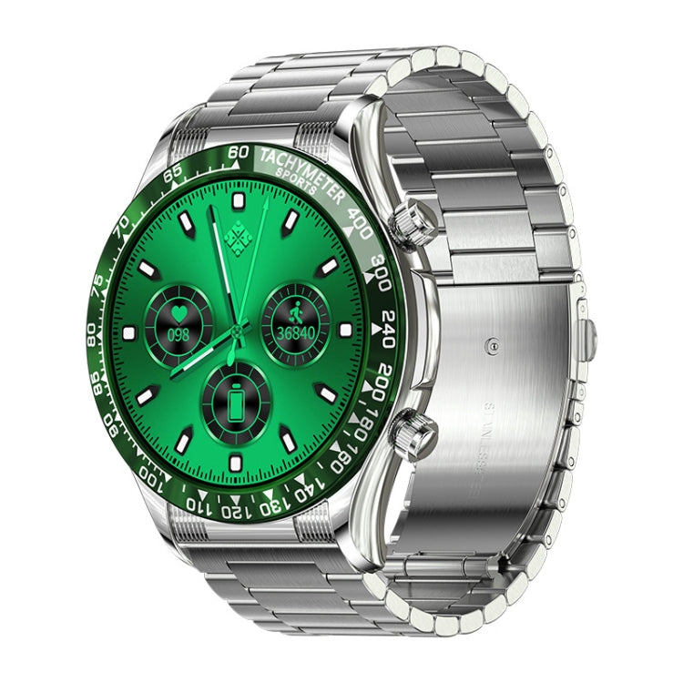 LOANIY E18 Pro Smartwatch Bluetooth con NFC 1,32"