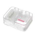 Imakara Mini Box Taglia Compresse Portatile Sigillato