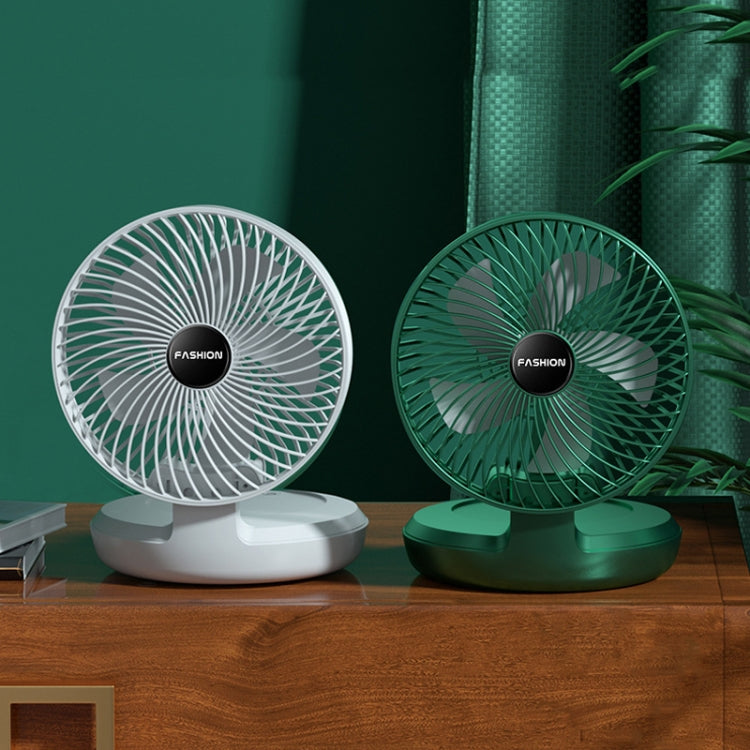 Ventilatore portatile pieghevole 8 pollici USB