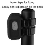 Custodia in silicone per altoparlante JBL GO3 con cinturino - immagine 6