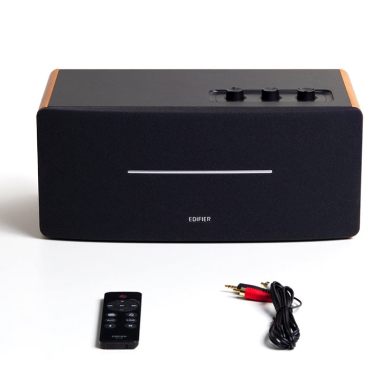 Edifier D12 Altoparlante Bluetooth Subwoofer Stereo 38cm