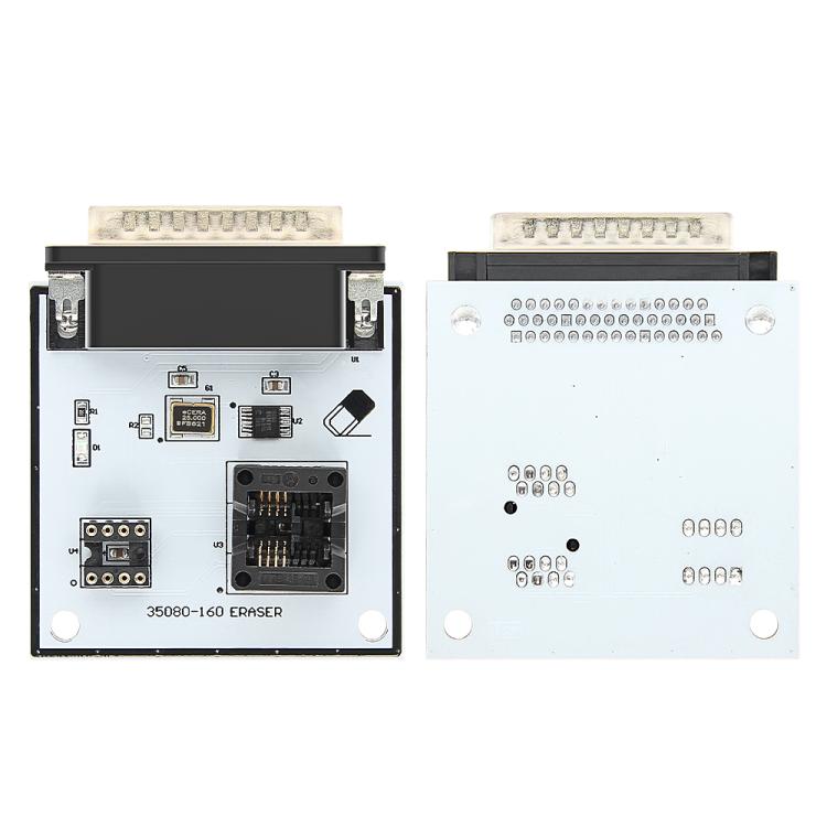 Modulo ECU 35080-160 per programmatore IPROG Plus - immagine 2