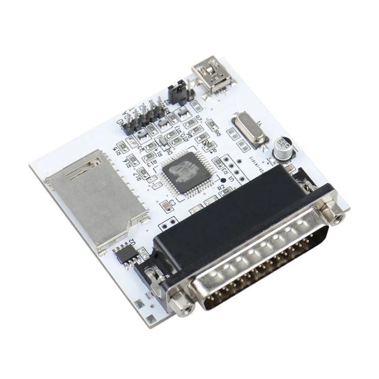 Modulo ECU 35080-160 per programmatore IPROG Plus - immagine 3