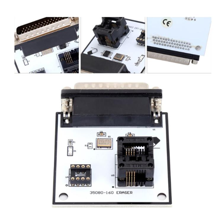 Modulo ECU 35080-160 per programmatore IPROG Plus - immagine 4