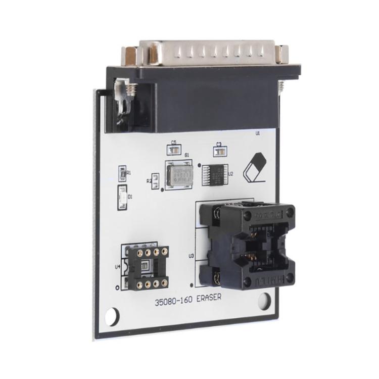 Modulo ECU 35080-160 per programmatore IPROG Plus - immagine 5