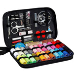 Set 3 kit ago e filo con accessori da cucito