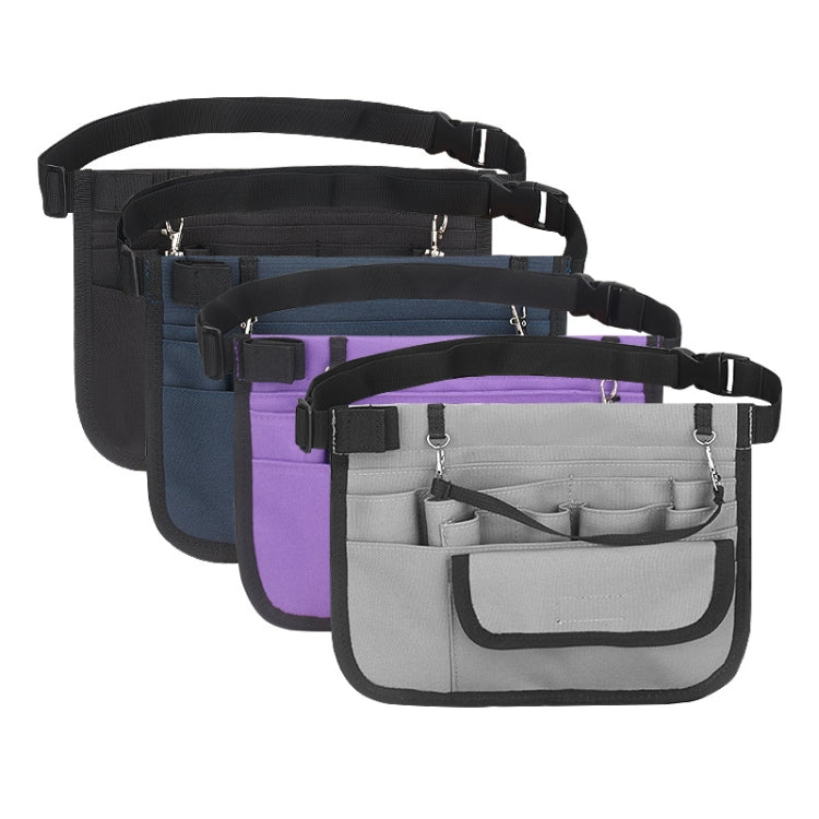 Borsa portatile per rifiuti personale medico in Oxford