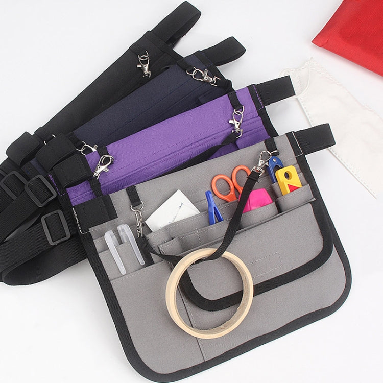 Borsa portatile per rifiuti personale medico in Oxford