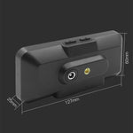 Display HUD auto M60 con GPS, bussola e altitudine