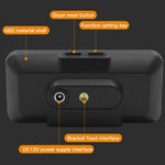 Display HUD auto M60 con GPS, bussola e altitudine