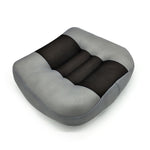 Pad rialzo ispessimento per ufficio 38x38x10 cm