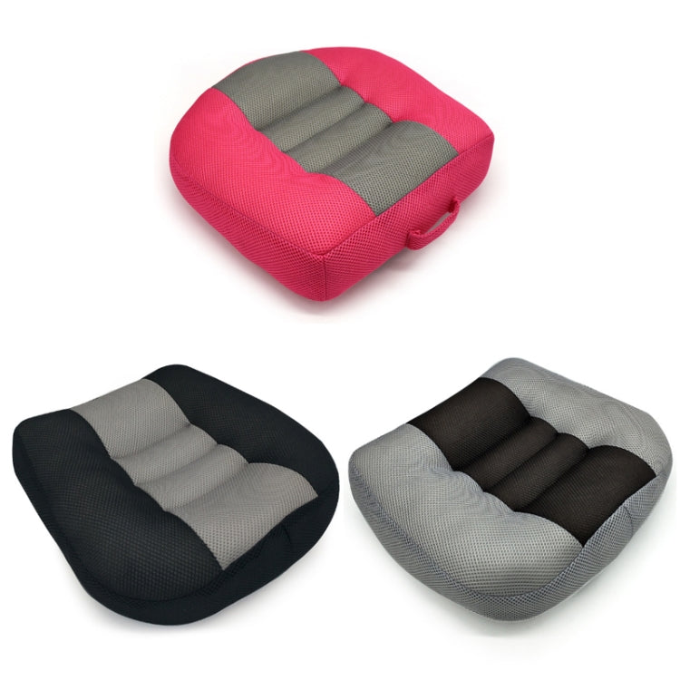 Pad rialzo ispessimento per ufficio 38x38x10 cm
