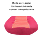 Pad rialzo ispessimento per ufficio 38x38x10 cm