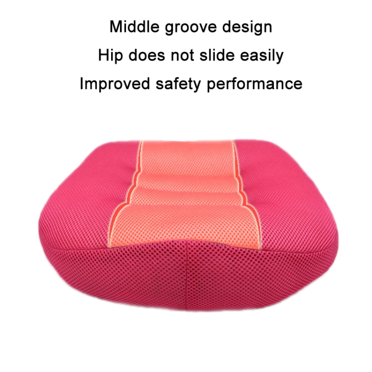 Pad rialzo ispessimento per ufficio 38x38x10 cm