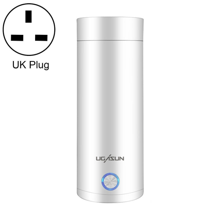 UGASUN Mini bicchiere riscaldante portatile 400ml