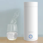 UGASUN Mini bicchiere riscaldante portatile 400ml