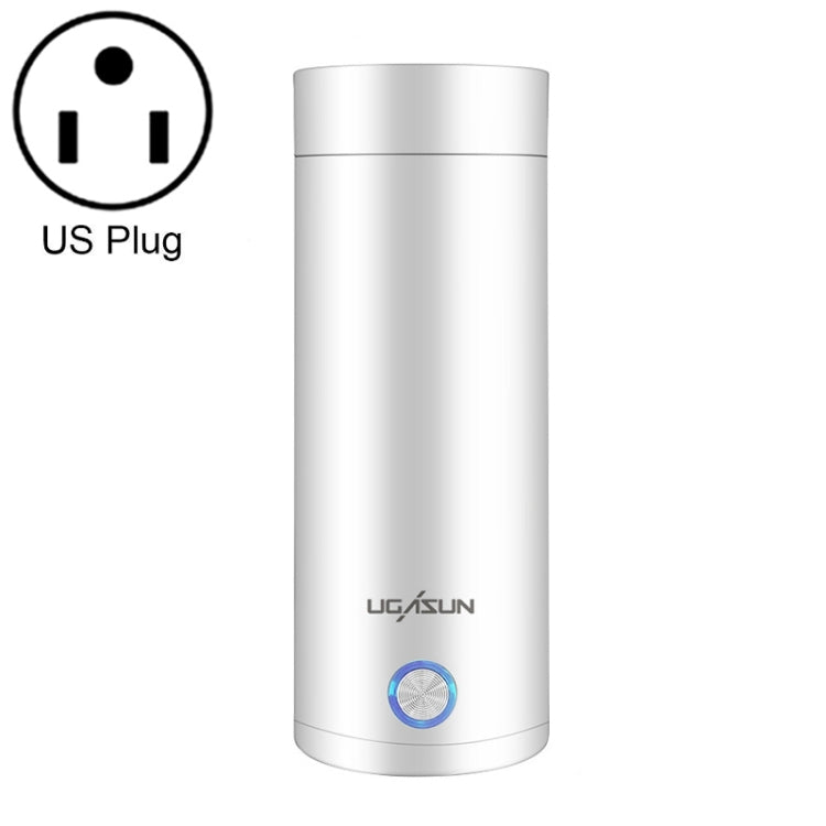 UGASUN Mini bicchiere riscaldante portatile 400ml