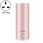 UGASUN Mini bicchiere riscaldante portatile 400ml
