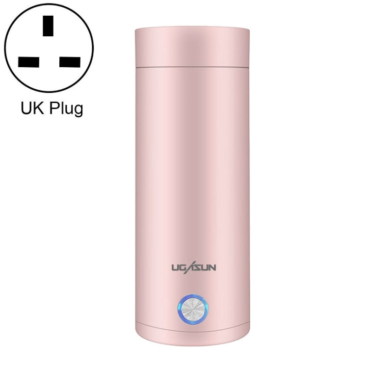 UGASUN Mini bicchiere riscaldante portatile 400ml