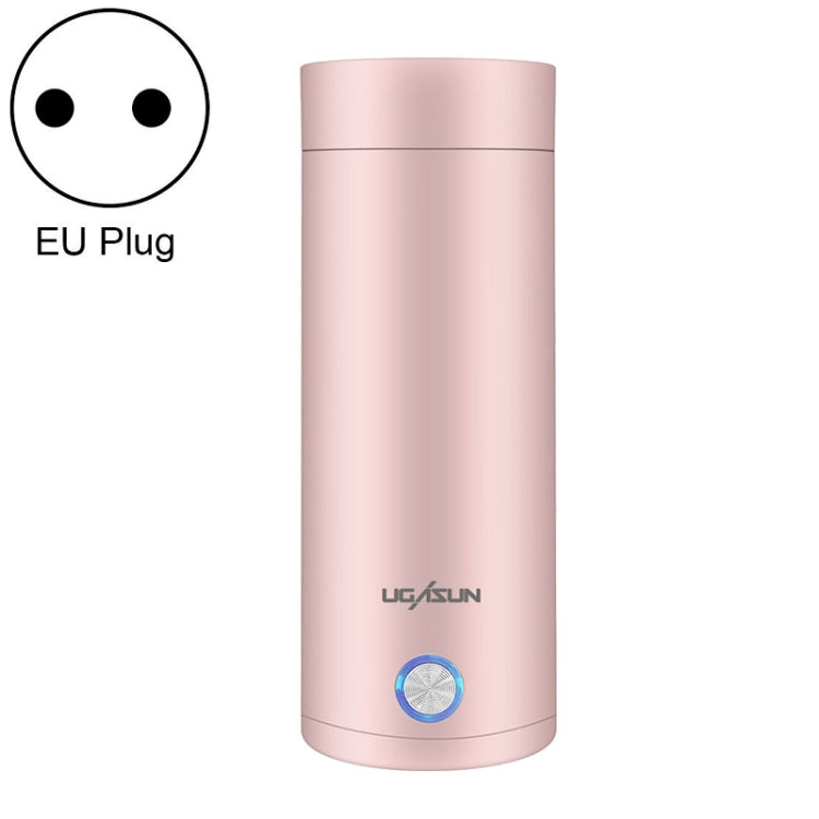 UGASUN Mini bicchiere riscaldante portatile 400ml