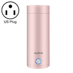 UGASUN Mini bicchiere riscaldante portatile 400ml