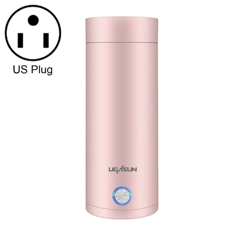 UGASUN Mini bicchiere riscaldante portatile 400ml