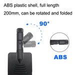 Antenna 5G Full Netcom in plastica nera 8 dBi