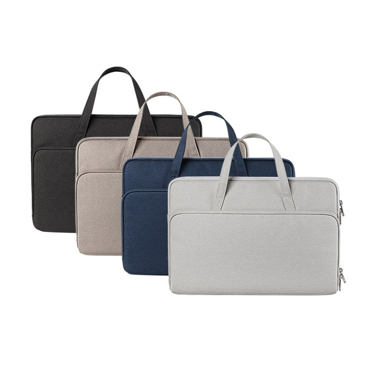 Borsa per laptop impermeabile 13,3-15,4 pollici