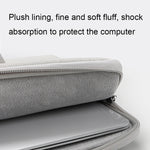 Borsa per laptop impermeabile 13,3-15,4 pollici