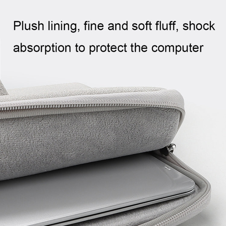 Borsa per laptop impermeabile 13,3-15,4 pollici