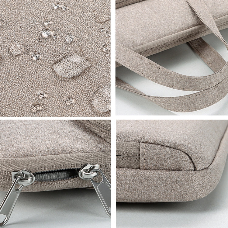 Borsa per laptop impermeabile 13,3-15,4 pollici