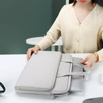 Borsa per laptop impermeabile 13,3-15,4 pollici