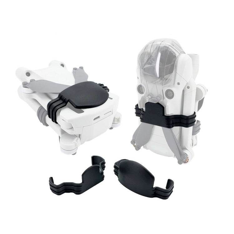 Protezione fissatore elica per DJI Mini 3 Pro