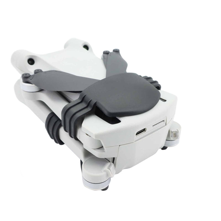 Protezione fissatore elica per DJI Mini 3 Pro