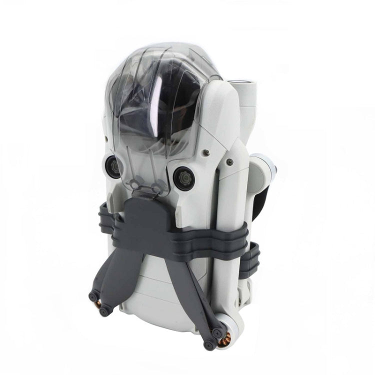 Protezione fissatore elica per DJI Mini 3 Pro